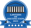 Lawyers of Distinction 2022